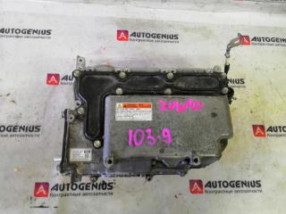 Инвертор TOYOTA PRIUS ALPHA ZVW40 2ZR-FXE ,G920047162 ,G920047162 1 ракурс Инвертор TOYOTA PRIUS ALPHA ZVW40 2ZR-FXE ,G920047162 ,G920047162 1 ракурс