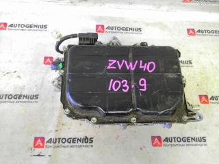 Инвертор TOYOTA PRIUS ALPHA ZVW40 2ZR-FXE G920047162 2 ракурс