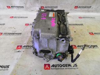 Инвертор TOYOTA PRIUS ALPHA ZVW40 2ZR-FXE G920047162 5 ракурс