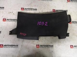Воздухозаборник NISSAN FUGA PY50 VQ35DE 16554EG000 1 ракурс