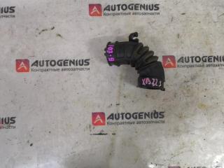 Патрубок воздушн.фильтра SUZUKI SX4 YA22S M16A 1 ракурс