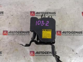 Блок abs TOYOTA CAMRY ACV40 2AZ-FE 4454033170 1 ракурс