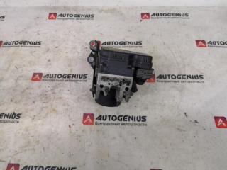 Блок abs TOYOTA CAMRY ACV40 2AZ-FE 4454033170 3 ракурс