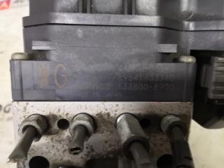 Блок abs TOYOTA CAMRY ACV40 2AZ-FE 4454033170 4 ракурс