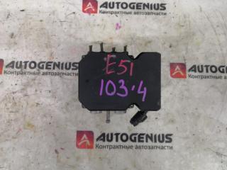 Блок abs NISSAN ELGRAND E51 VQ35 47660WL300 1 ракурс