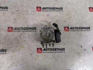Блок abs NISSAN ELGRAND E51 VQ35 47660WL300 5 ракурс
