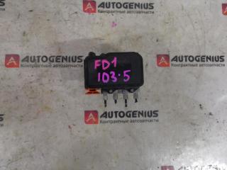 Блок abs HONDA CIVIC FD1 R18A 1 ракурс