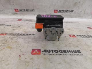 Блок abs HONDA CIVIC FD1 R18A 2 ракурс