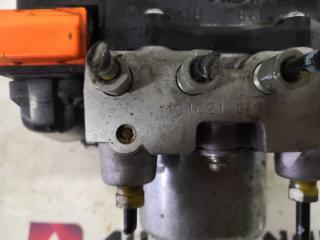 Блок abs HONDA CIVIC FD1 R18A 3 ракурс