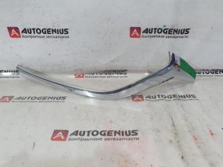 Накладка на бампер левая передняя MAZDA DEMIO DJ5FS D09H507K1 1 ракурс