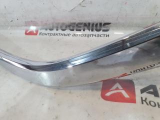 Накладка на бампер левая передняя MAZDA DEMIO DJ5FS D09H507K1 4 ракурс