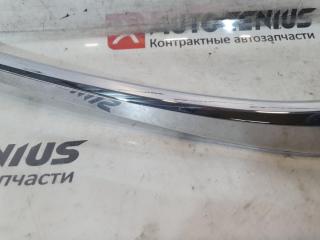 Накладка на бампер левая передняя MAZDA DEMIO DJ5FS D09H507K1 5 ракурс