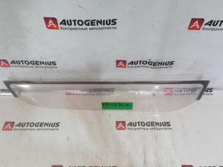 Ветровики комплект MITSUBISHI PAJERO IO H76W 2 ракурс