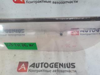 Ветровики комплект MITSUBISHI PAJERO IO H76W 5 ракурс