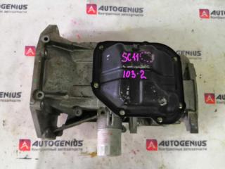 Поддон NISSAN TIIDA LATIO SC11 HR15DE 1 ракурс