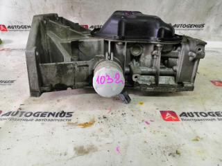 Поддон NISSAN TIIDA LATIO SC11 HR15DE 3 ракурс