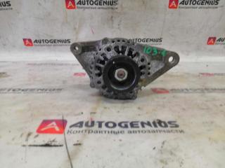 Генератор SUZUKI Baleno WB32S K12C 3140068P00 2 ракурс