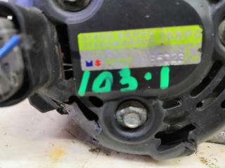 Генератор SUZUKI Baleno WB32S K12C 3140068P00 3 ракурс