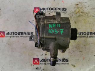 Генератор NISSAN NOTE NE11 HR15DE 296D01FB0A, 4WD 1 ракурс
