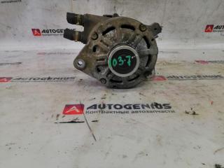 Генератор NISSAN NOTE NE11 HR15DE 296D01FB0A, 4WD 2 ракурс