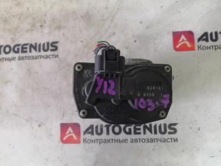 Дроссельная заслонка NISSAN AD Y12 HR15DE 16119ED00B, 52601 1 ракурс