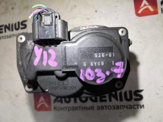 Дроссельная заслонка NISSAN AD Y12 HR15DE 16119ED00B, 52601 2 ракурс