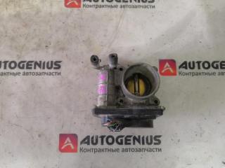 Дроссельная заслонка NISSAN AD Y12 HR15DE 16119ED00B, 52601 3 ракурс