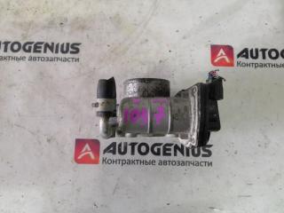 Дроссельная заслонка NISSAN AD Y12 HR15DE 16119ED00B, 52601 4 ракурс