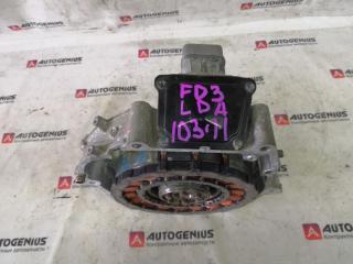 Генератор HONDA CIVIC FD3 LDA 1 ракурс Генератор HONDA CIVIC FD3 LDA 1 ракурс