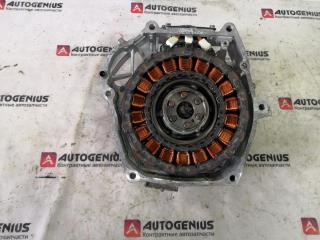 Генератор HONDA CIVIC FD3 LDA 2 ракурс Генератор HONDA CIVIC FD3 LDA 2 ракурс