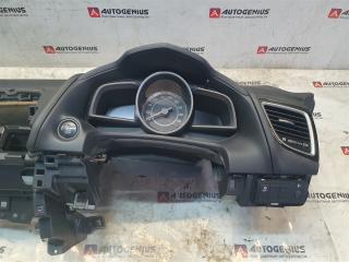 Торпедо MAZDA AXELA BM6FJ 4 ракурс
