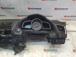 Торпедо MAZDA AXELA BM6FJ 4 ракурс
