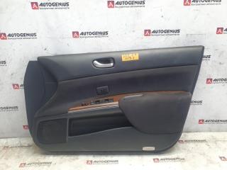 Обшивка дверей правая передняя NISSAN TEANA J32 1 ракурс