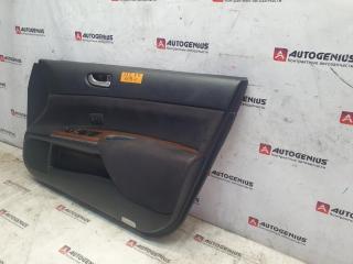 Обшивка дверей правая передняя NISSAN TEANA J32 2 ракурс
