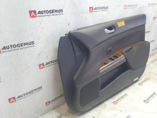 Обшивка дверей правая передняя NISSAN TEANA J32 3 ракурс