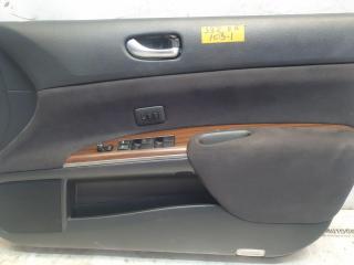 Обшивка дверей правая передняя NISSAN TEANA J32 5 ракурс