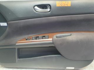 Обшивка дверей правая передняя NISSAN TEANA J32 5 ракурс