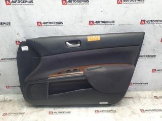 Обшивка дверей правая передняя NISSAN TEANA J32 1 ракурс