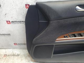 Обшивка дверей правая передняя NISSAN TEANA J32 4 ракурс