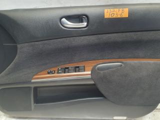 Обшивка дверей правая передняя NISSAN TEANA J32 5 ракурс