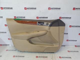 Обшивка дверей левая передняя TOYOTA WINDOM MCV30 1 ракурс