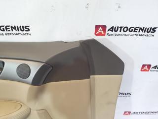 Обшивка дверей левая передняя TOYOTA WINDOM MCV30 4 ракурс