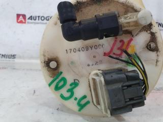 Топливный насос NISSAN TEANA J31 VQ23DE 170409Y000 3 ракурс