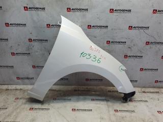 Крыло правое переднее MAZDA DEMIO DJ5FS 1 ракурс