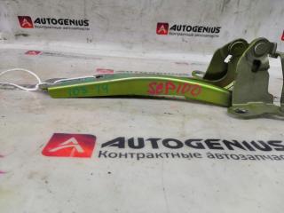 Петля капота передняя TOYOTA RACTIS SCP100 3 ракурс