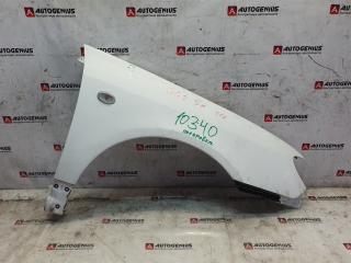 Крыло правое переднее SUBARU IMPREZA GG2 3MODEL 1 ракурс