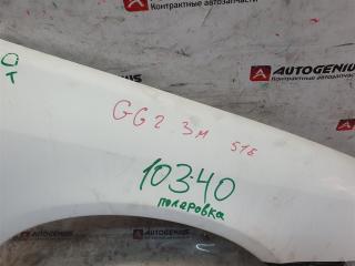 Крыло правое переднее SUBARU IMPREZA GG2 3MODEL 5 ракурс