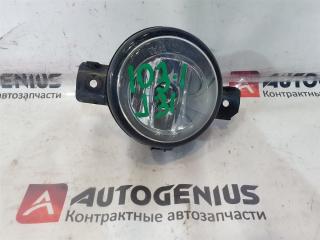 Туманка передняя NISSAN TEANA J31 2615589905, 029065 1 ракурс