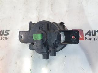 Туманка передняя NISSAN TEANA J31 2615589905, 029065 4 ракурс