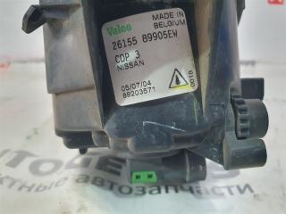 Туманка передняя NISSAN TEANA J31 2615589905, 029065 5 ракурс